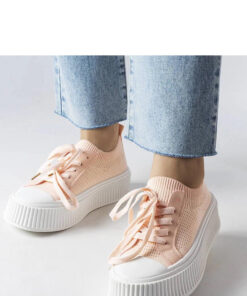 sportschoenen model 207827 Solea