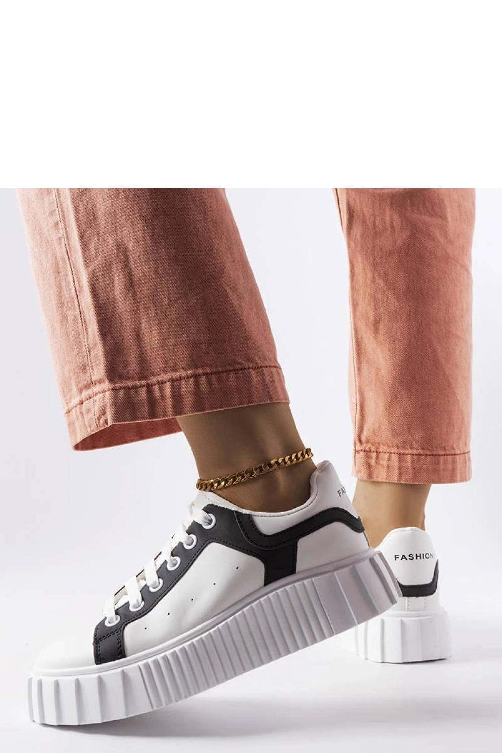 sportschoenen model 207834 Solea - Image 2