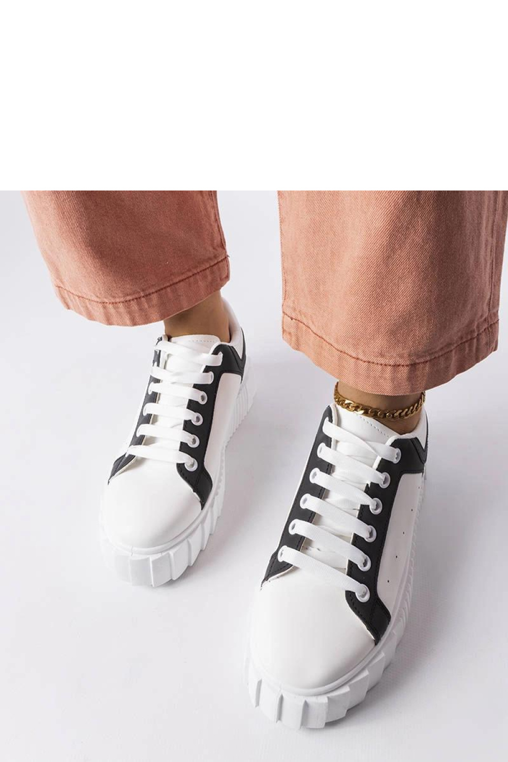 sportschoenen model 207834 Solea - Image 3