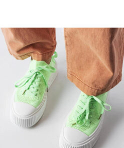 Alternative view of sportschoenen model 207835 Solea