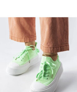 sportschoenen model 207835 Solea