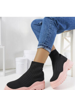 Alternative view of sportschoenen model 207839 Solea