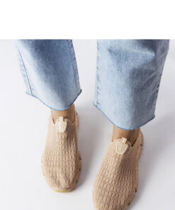 Alternative view of sportschoenen model 207843 Solea