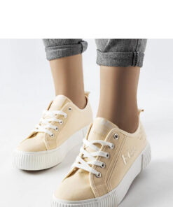 sportschoenen model 207858 Solea