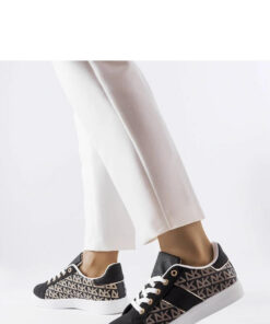 Alternative view of sportschoenen model 207862 Solea