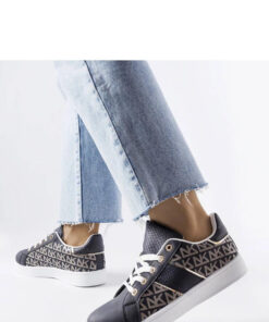 Alternative view of sportschoenen model 207863 Solea