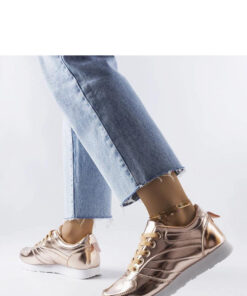 Alternative view of sportschoenen model 207864 Solea