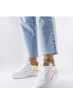 Alternative view of sportschoenen model 207866 Solea