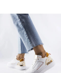 sportschoenen model 207866 Solea