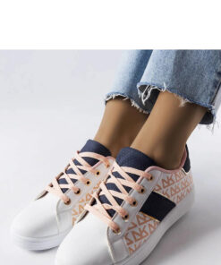 Alternative view of sportschoenen model 207867 Solea