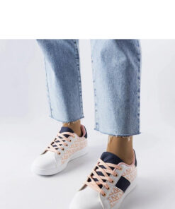 sportschoenen model 207867 Solea