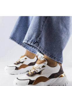 sportschoenen model 207868 Solea