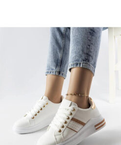 Alternative view of sportschoenen model 207869 Solea