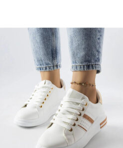 sportschoenen model 207869 Solea