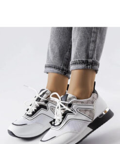 Alternative view of sportschoenen model 207872 Solea