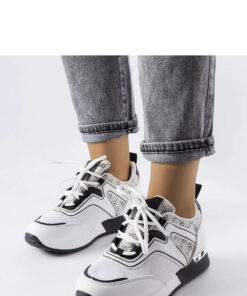 sportschoenen model 207872 Solea