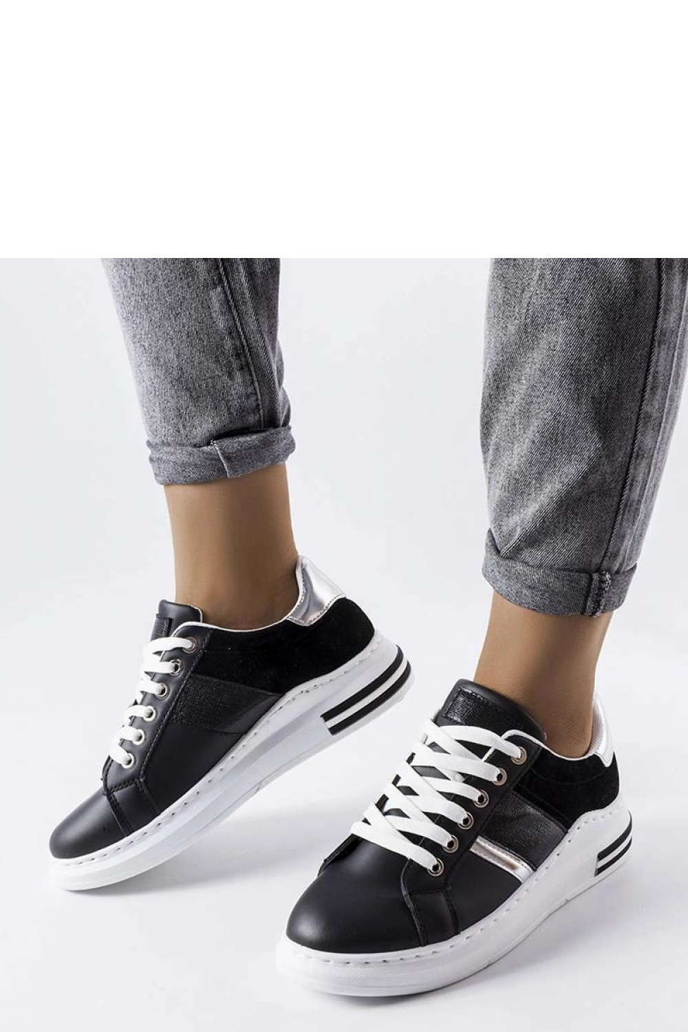 sportschoenen model 207874 Solea - Image 2