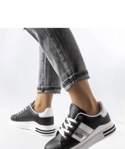 Alternative view of sportschoenen model 207877 Solea