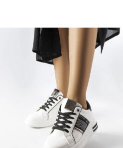 sportschoenen model 207881 Solea