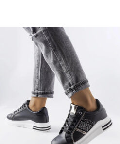 Alternative view of sportschoenen model 207882 Solea