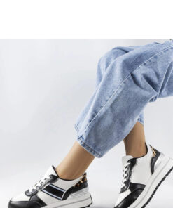 sportschoenen model 207884 Solea