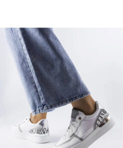 Alternative view of sportschoenen model 207885 Solea