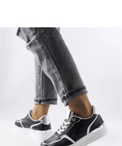 Alternative view of sportschoenen model 207886 Solea