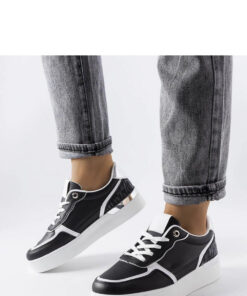 sportschoenen model 207886 Solea