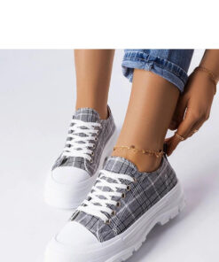 Alternative view of sportschoenen model 207890 Solea