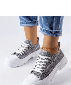 sportschoenen model 207890 Solea