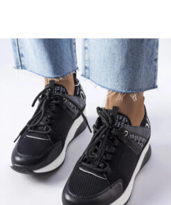 Alternative view of sportschoenen model 207891 Solea