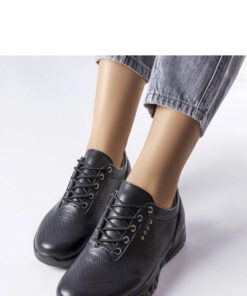 Alternative view of sportschoenen model 207892 Solea