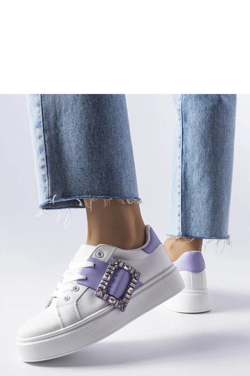 sportschoenen model 207896 Solea - Image 2