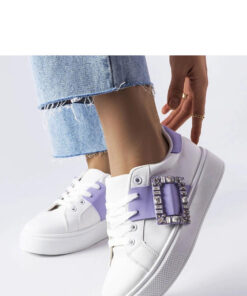 sportschoenen model 207896 Solea