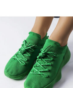 Alternative view of sportschoenen model 207902 Solea