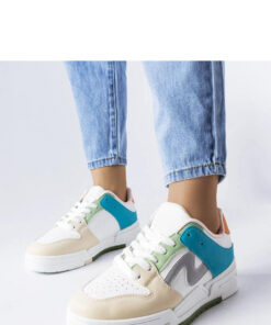 sportschoenen model 207905 Solea