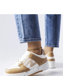 Alternative view of sportschoenen model 207906 Solea