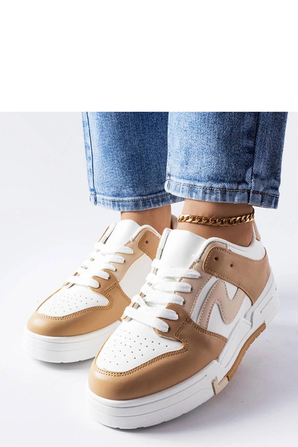 sportschoenen model 207906 Solea - Afbeelding 3