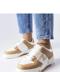 sportschoenen model 207906 Solea