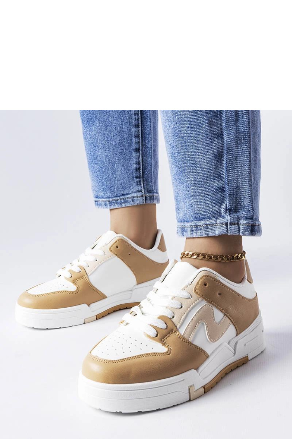 sportschoenen model 207906 Solea