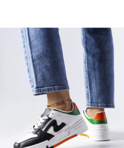 Alternative view of sportschoenen model 207907 Solea