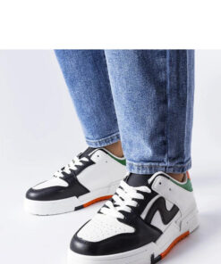 sportschoenen model 207907 Solea