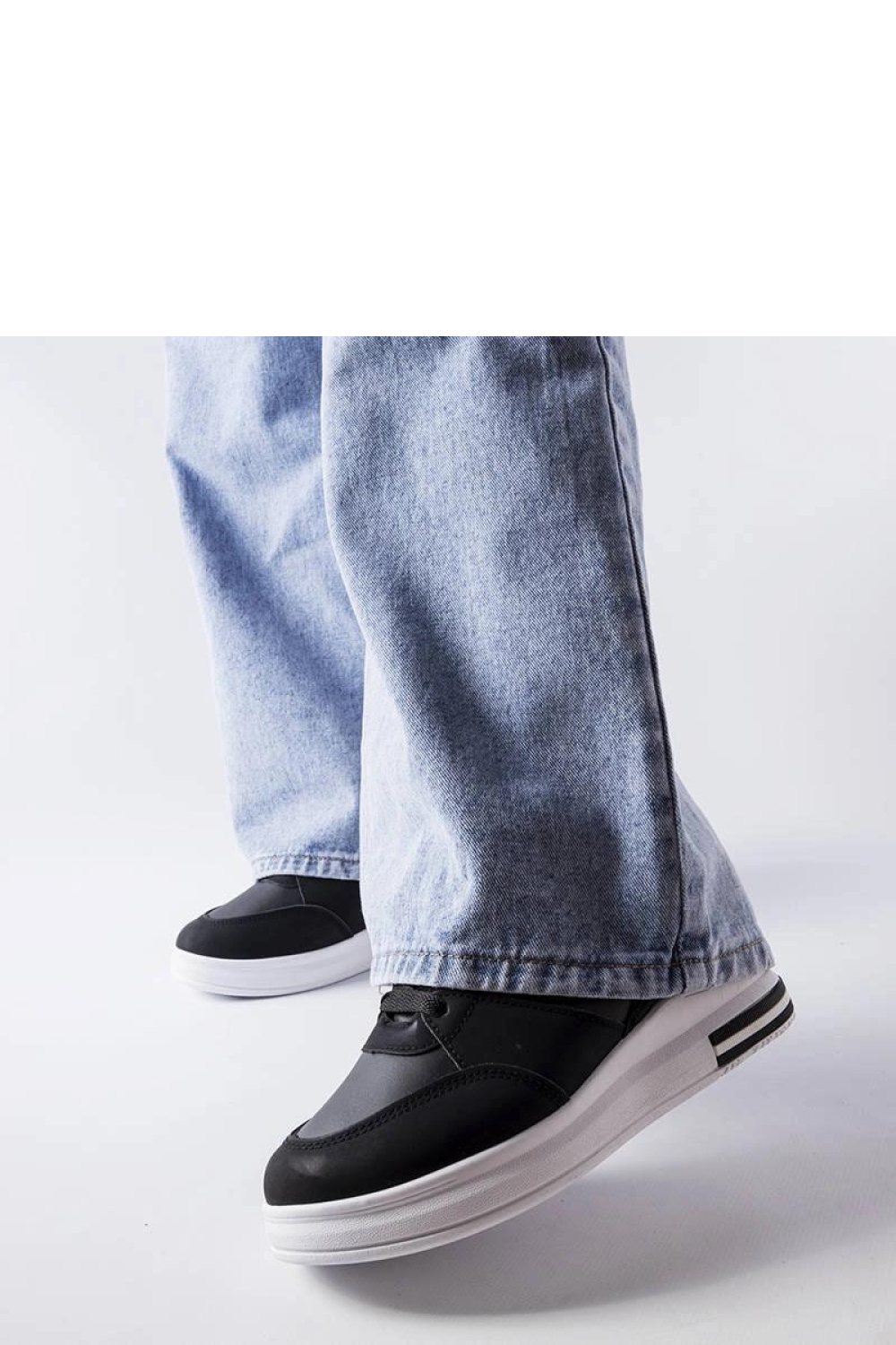 sportschoenen model 207917 Solea - Image 3