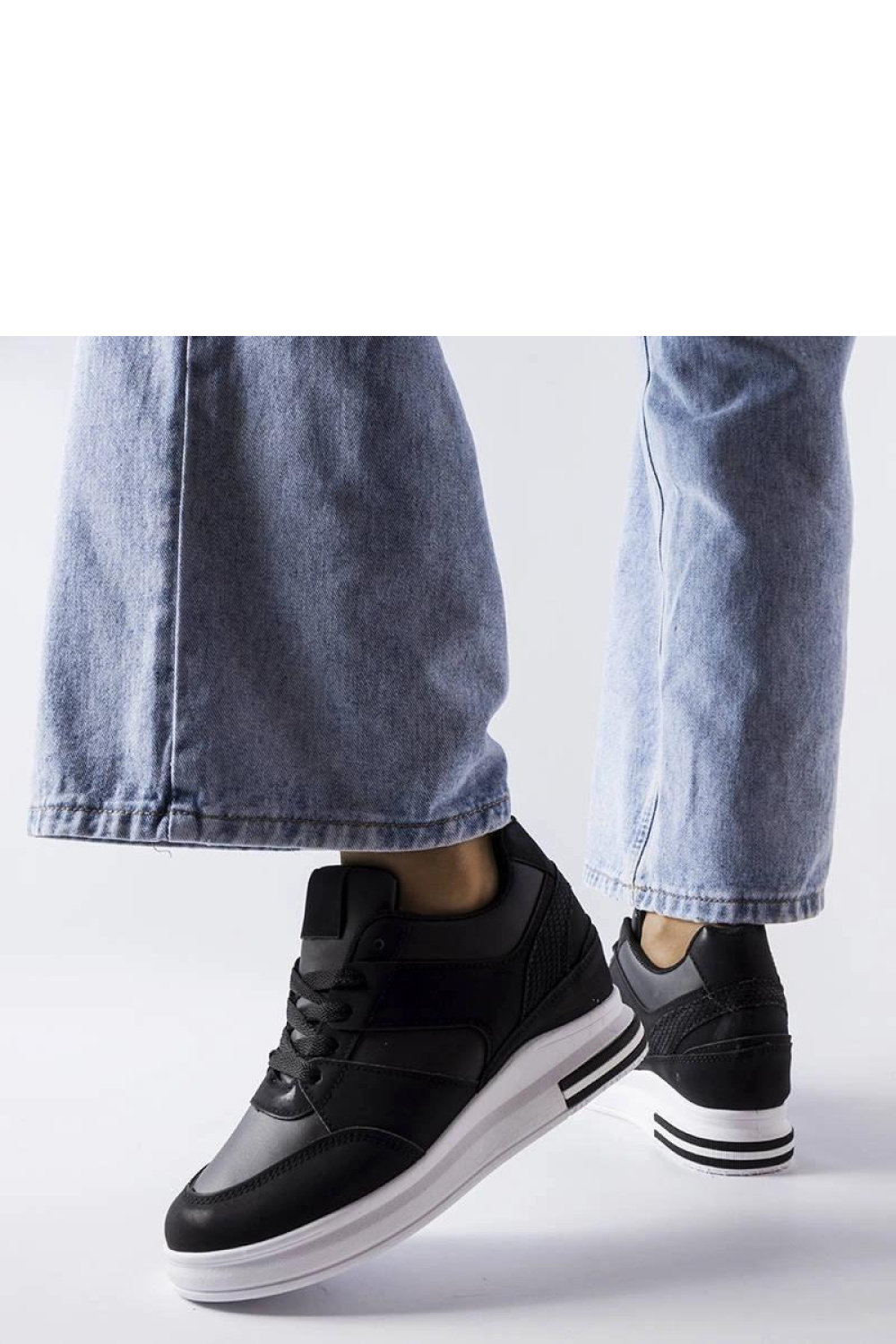 sportschoenen model 207917 Solea - Image 4