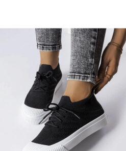 Alternative view of sportschoenen model 207939 Solea