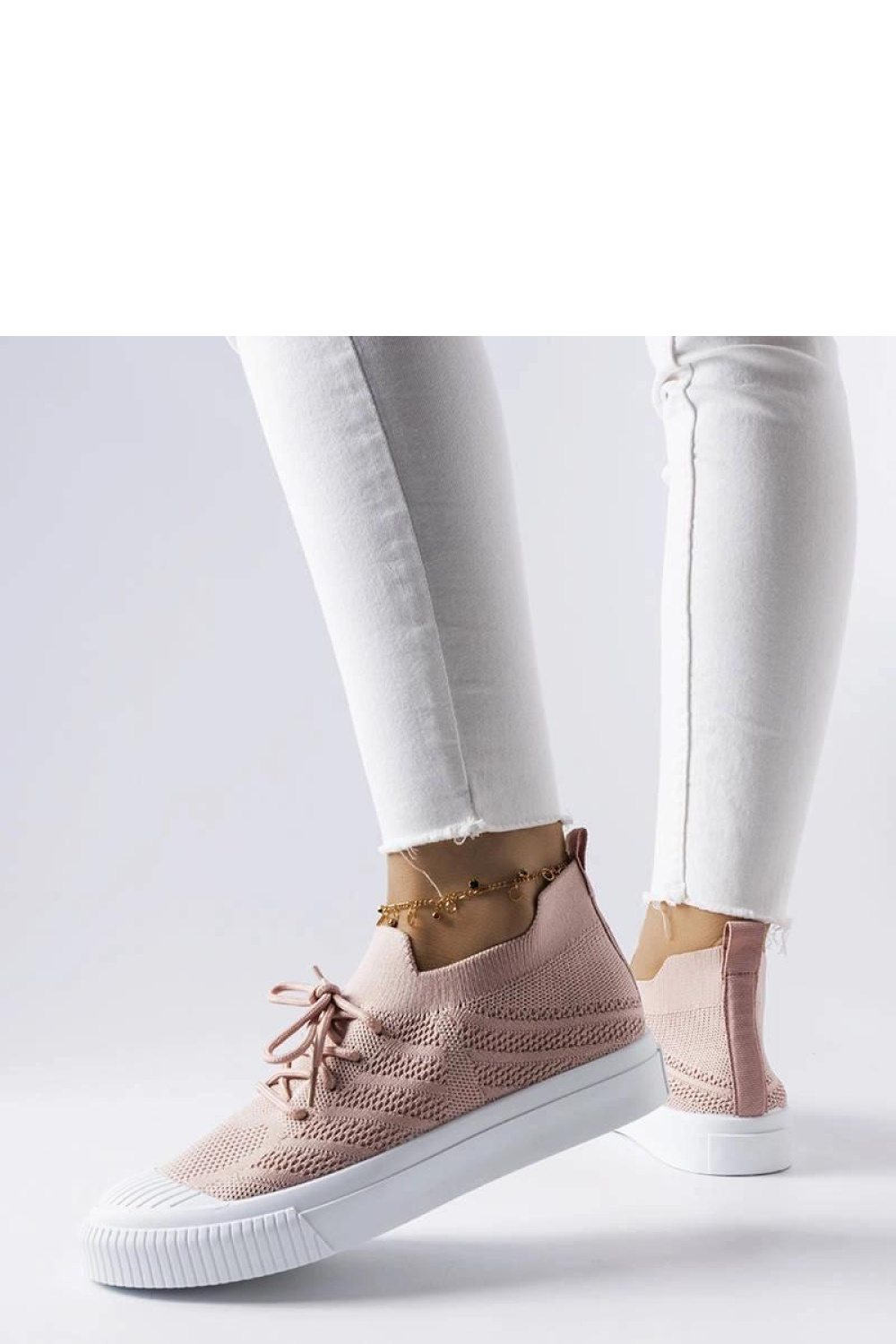 sportschoenen model 207940 Solea - Afbeelding 2