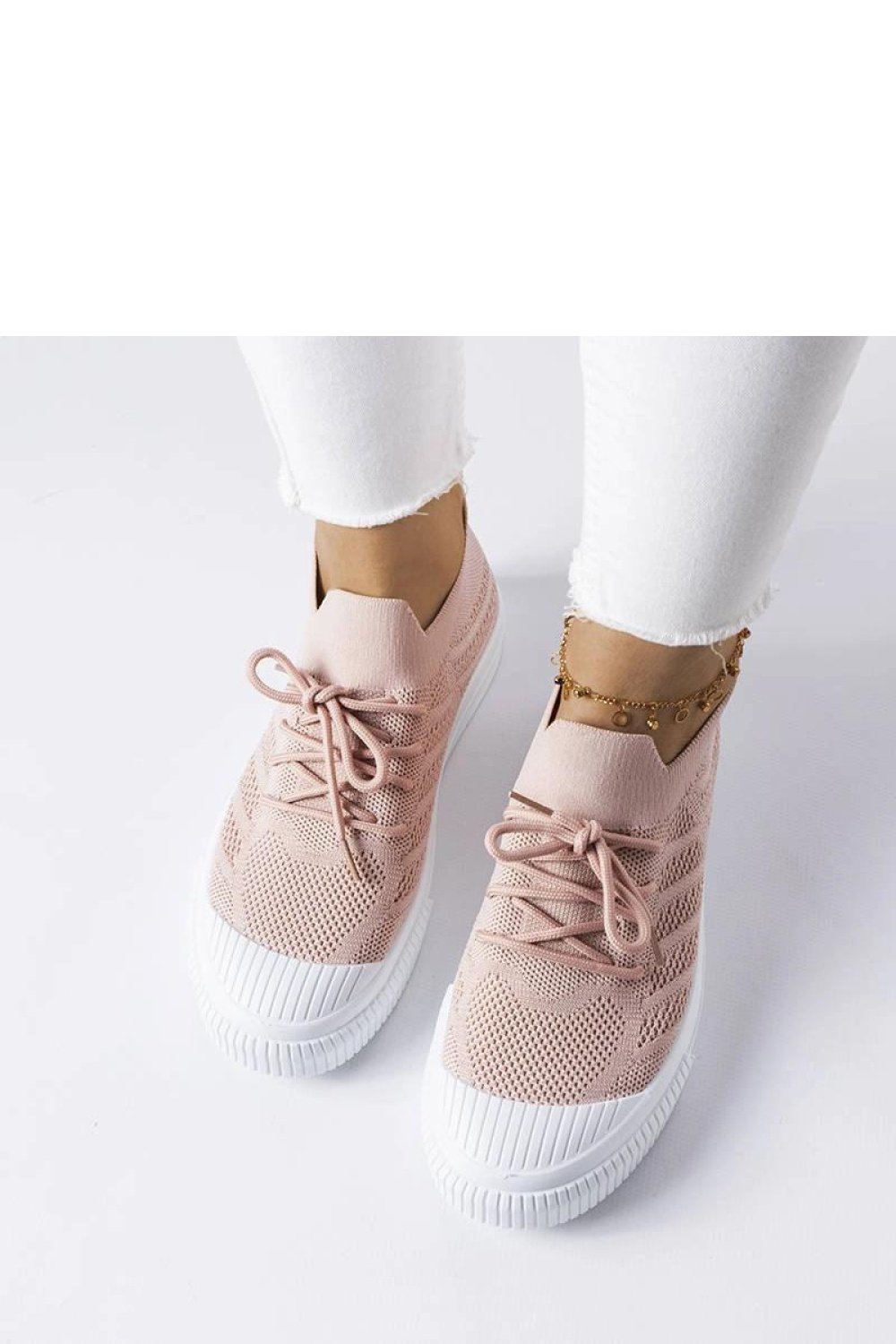 sportschoenen model 207940 Solea - Afbeelding 3