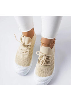 Alternative view of sportschoenen model 207941 Solea