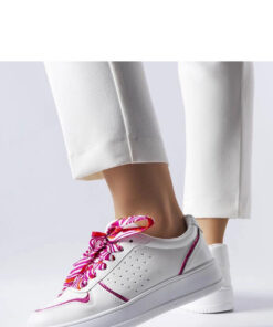 Alternative view of sportschoenen model 207947 Solea