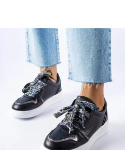 Alternative view of sportschoenen model 207948 Solea